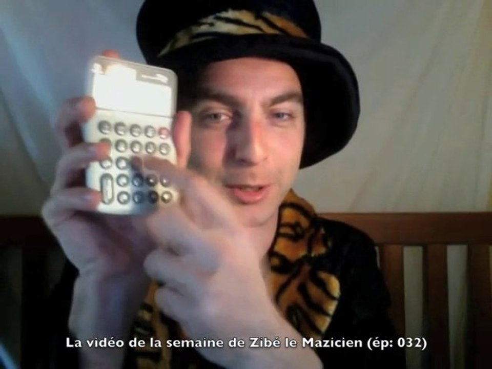 032 le calcul magique magic arithmetic