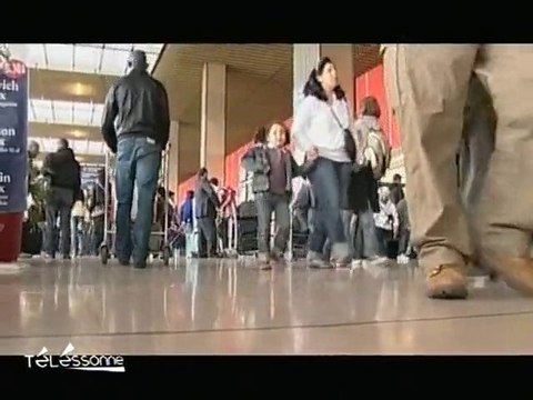 Le mariage gay hors la loi! (Essonne)