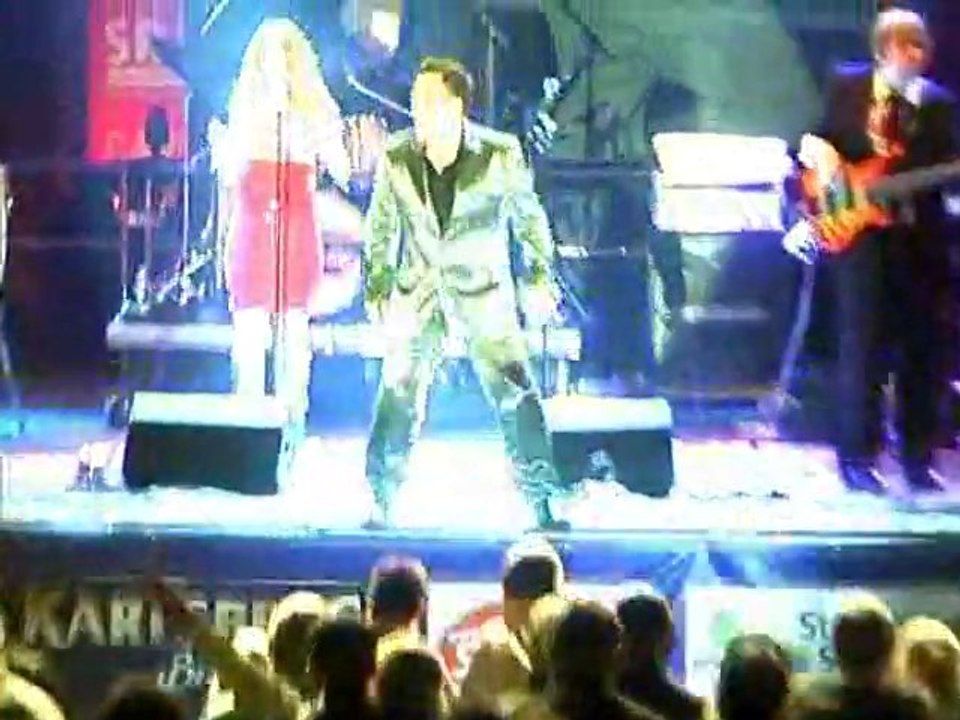 Funk Fever - Funkband Eventband Firmenevent Band