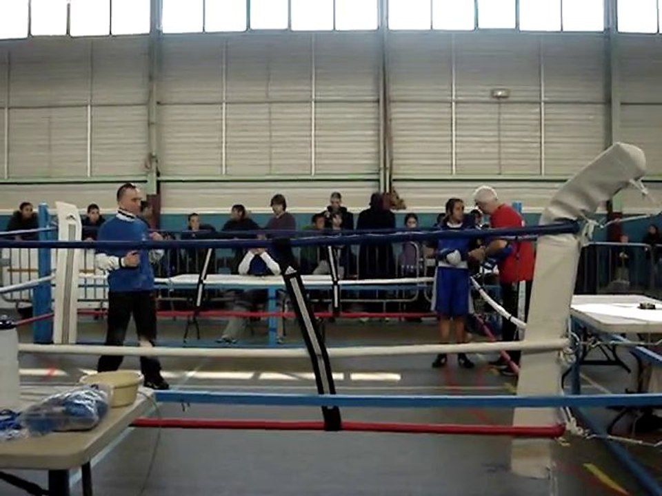 tournoi de villeneuve le roi 2011 super chanel en action