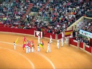 Concursos de Recortadores 2010