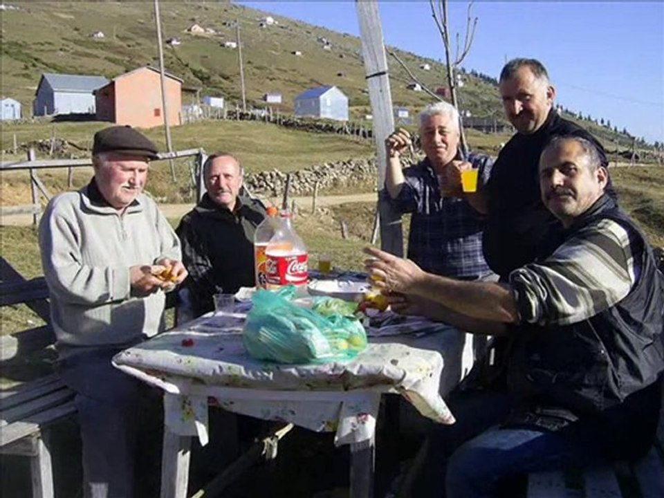 dedem