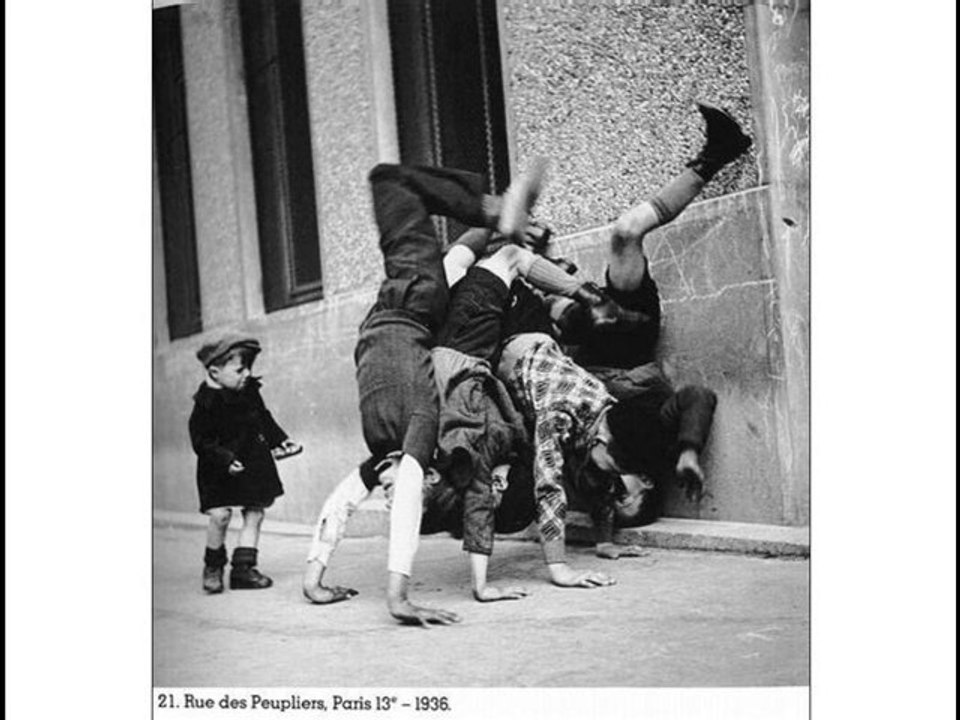 Doisneau