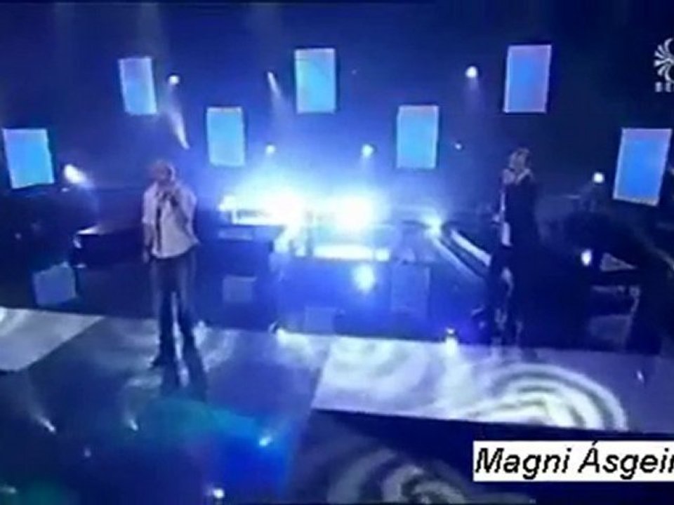 Iceland Semi 3 Revote