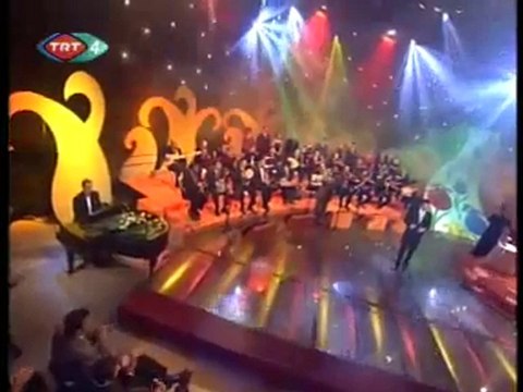 Mehmet Seske Harpu'ta Bir Güzel Gördüm