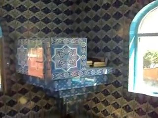 Alcılı Köyü Camii