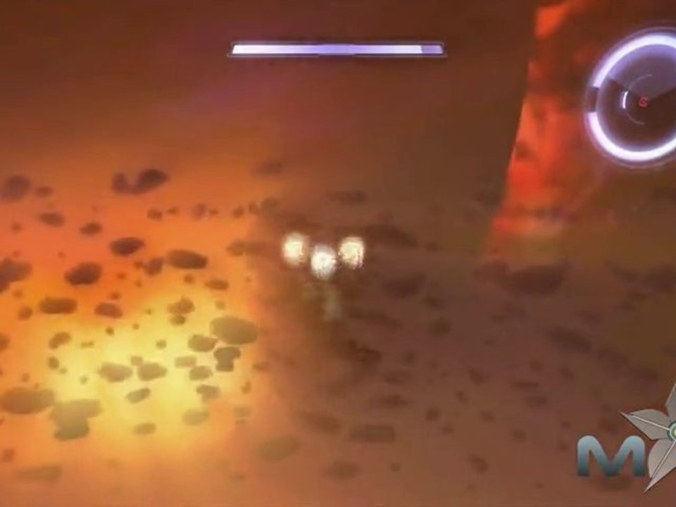 Dark Void Walkthrough - Episode 3 - Chapter 4: The ...