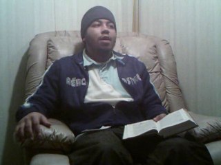 Faith Builders... Strong Scripts 4 the Ahchyam pt2