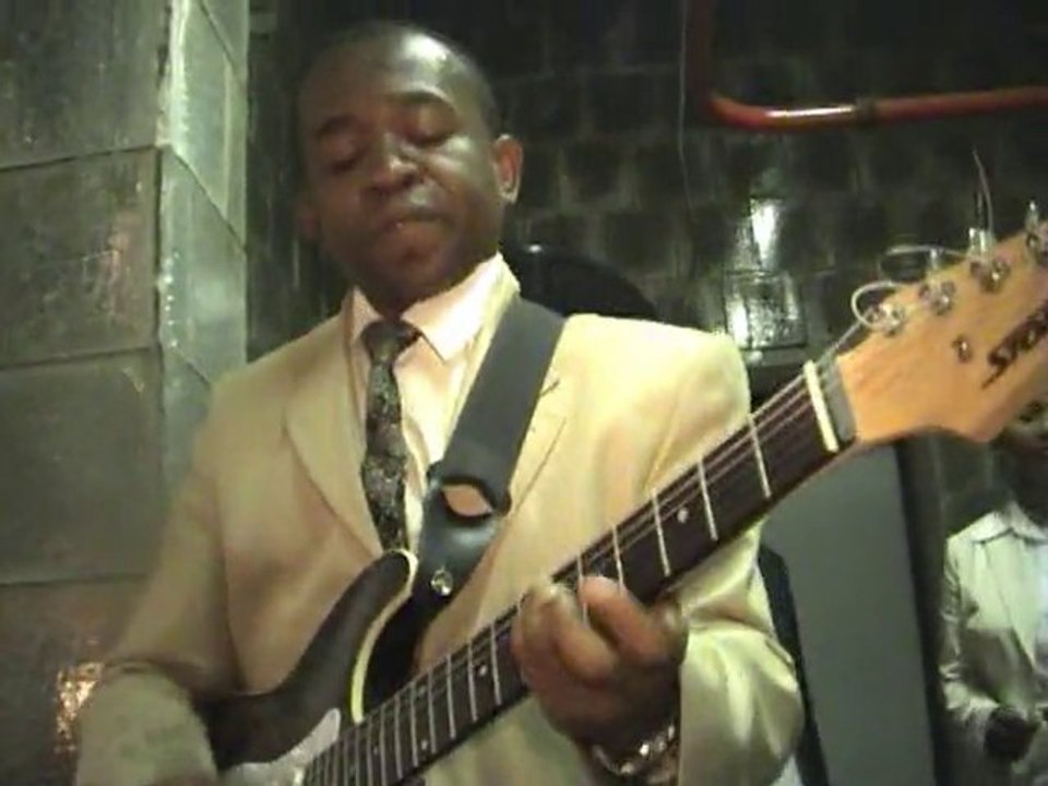 COMORES, Toirab de Madjeoueni  # 1