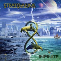 Stratovarius - Mother Gaia