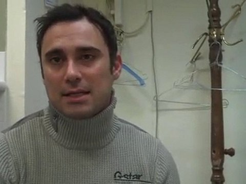 Ο Γιώργος Καπουτζίδης στο cosmo.gr 2