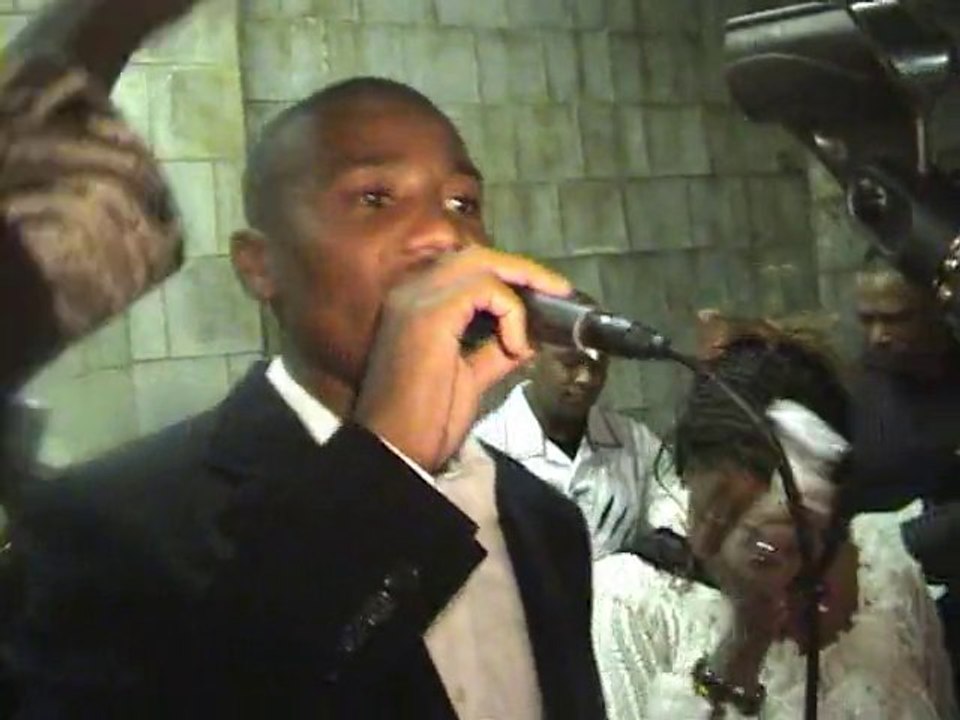 COMORES, Toirab de Madjeoueni  # 5