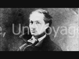 Un Voyage à Cythère de Charles Baudelaire