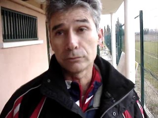 B. Martinez (coach MJC Gruissan)