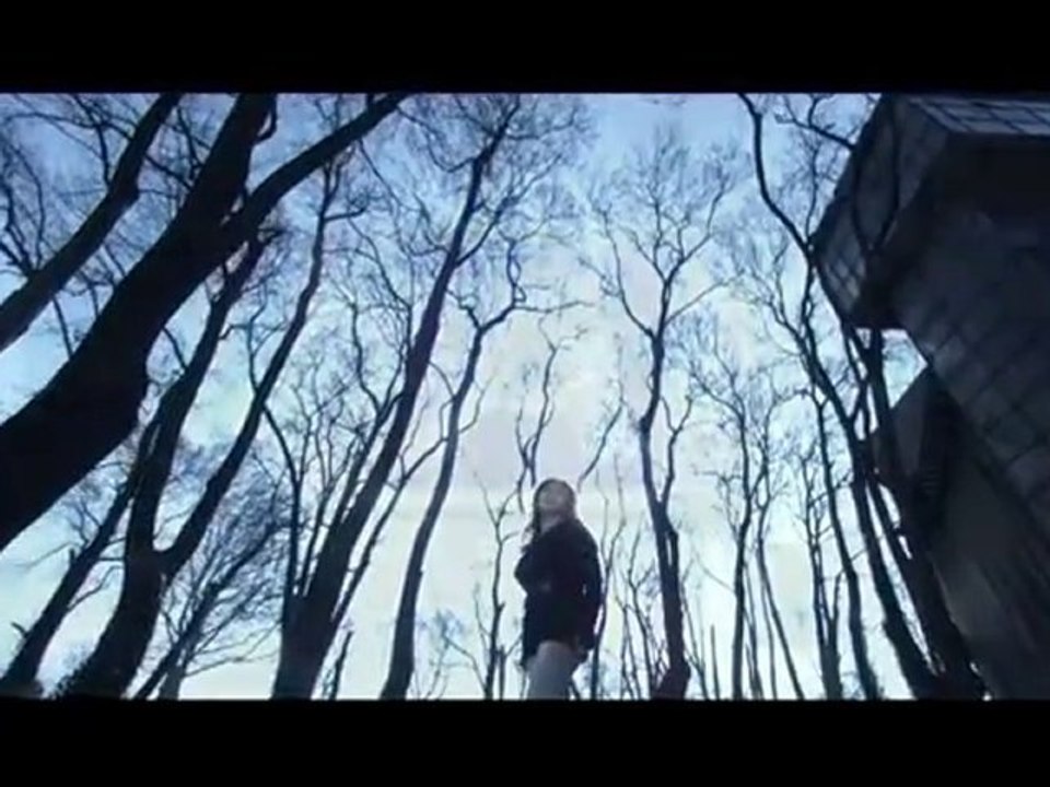 Aşkın Nur Yengi - Kibrit Ve Alev 2011 Orjinal Video Klip