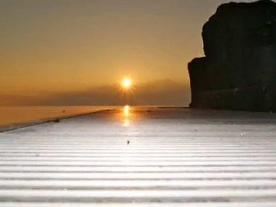 Matin du 16.01.2011