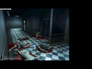 Hitman contracts - mission 1