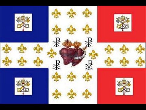 Abbé Marchiset + La tempête apaisée