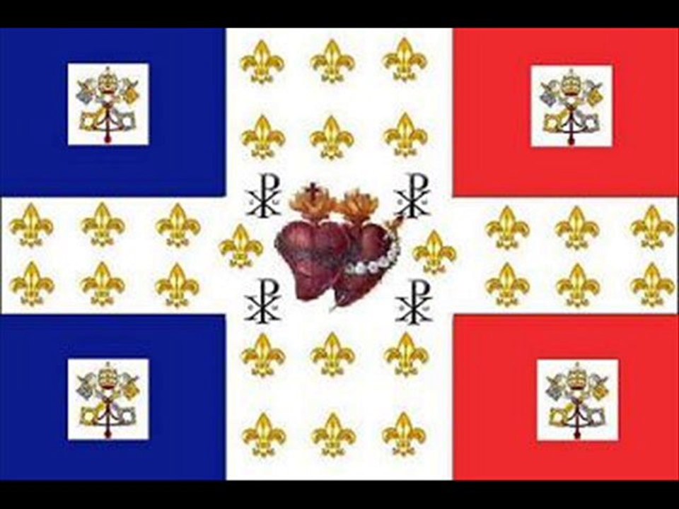 Abbé Marchiset + La tempête apaisée