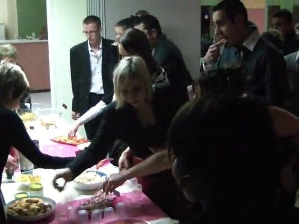 Le buffet video 5