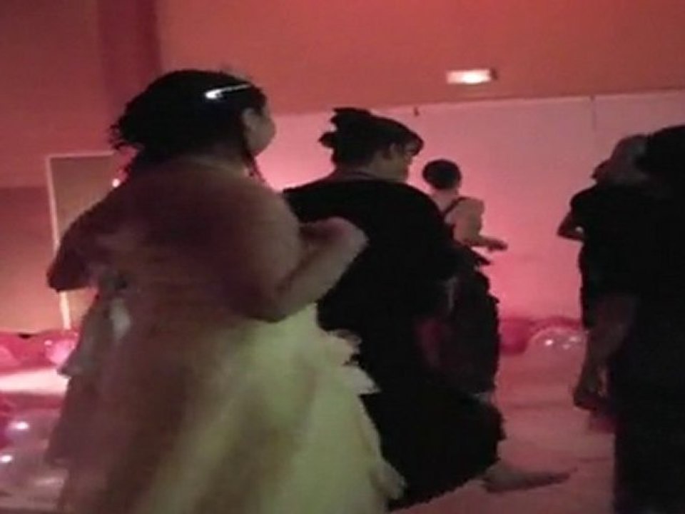 madison video 6