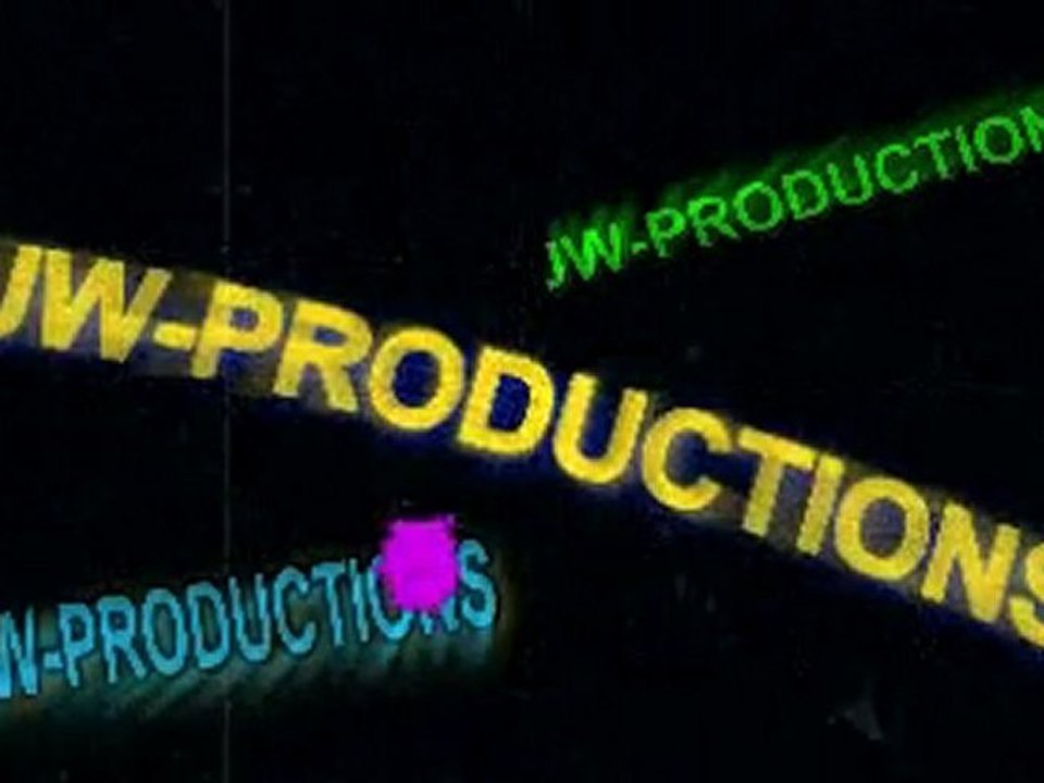 JW-PRODUCTIONS©
