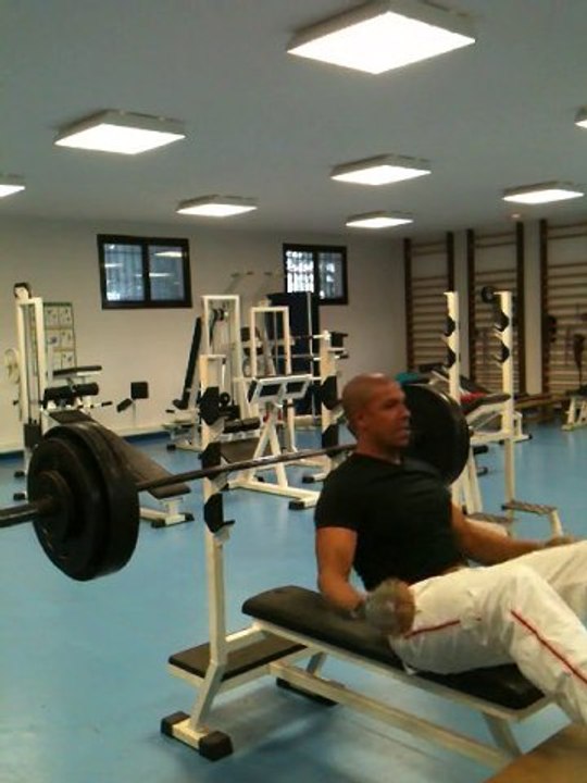 developer couche a 140 kilo