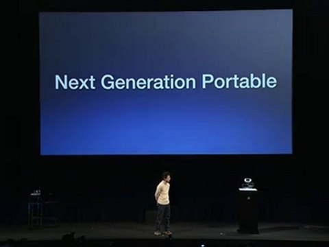 PlayStation Meeting 2011- Capcom