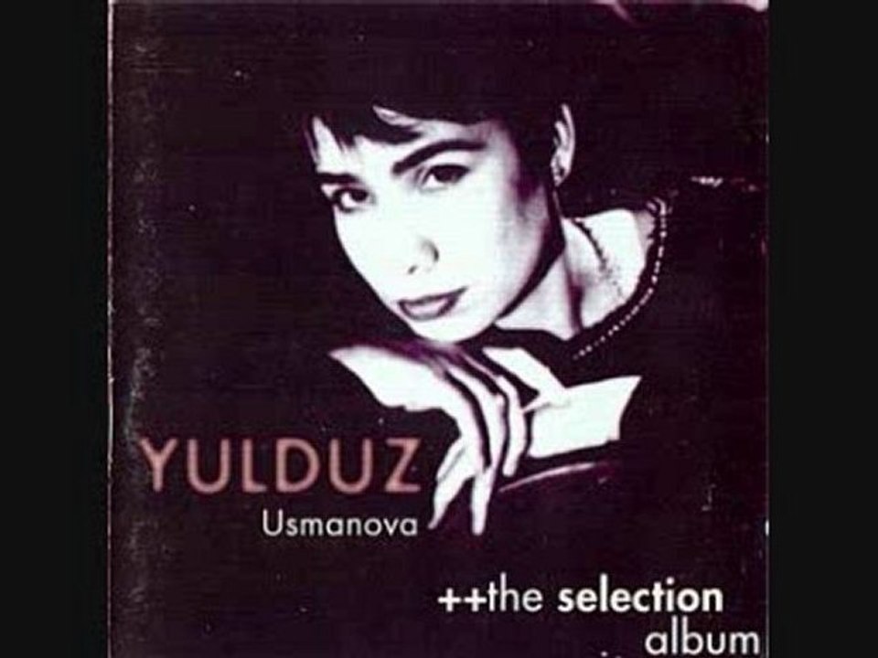 YULDUZ USMANOVA MAİDA