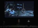 PlayStation Meeting 2011- Koei