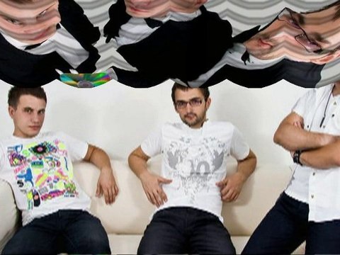 Residence Deejays & Frissco - ECHO