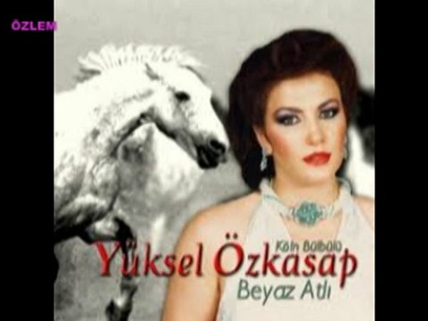 Beyaz Atlı - Yüksel Özkasap