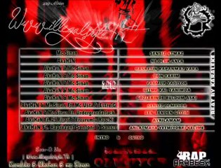 İLLeGaL Crew Feat  Ates-Record Sensiz Olmuyor ~2Bin10~