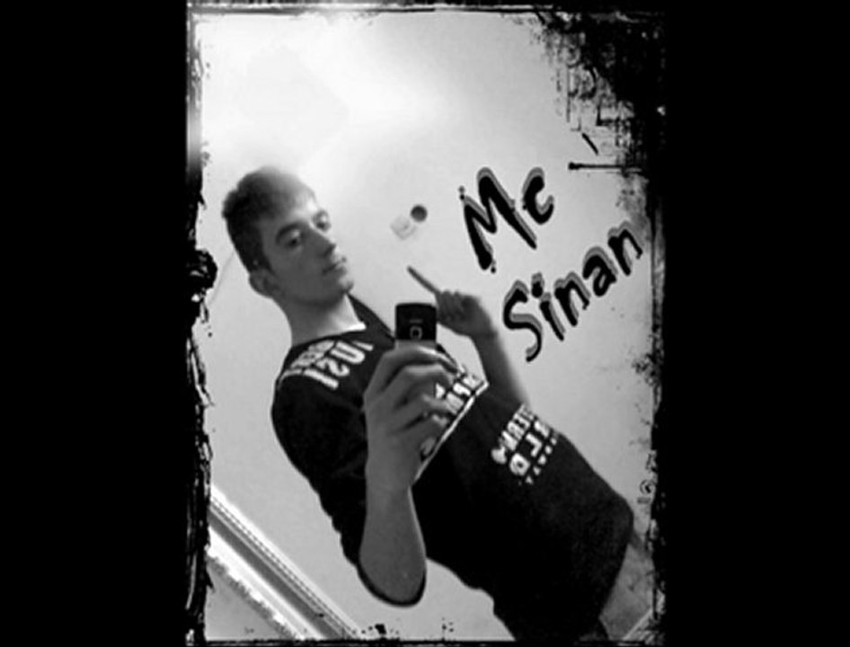 Mc Sinan Ft Hatice-Ne Olur Dur Biraz 2010
