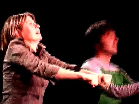 Improvisation Land. L'Impro? Magique...