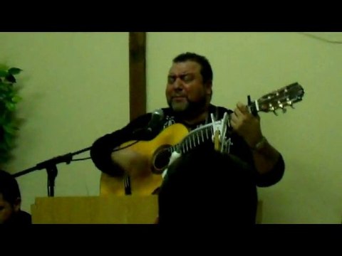 un chrétien se n'est pas nimporte qui (Mission Bordeaux)