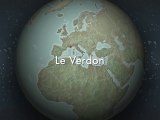Spélé-H2O : Le Verdon