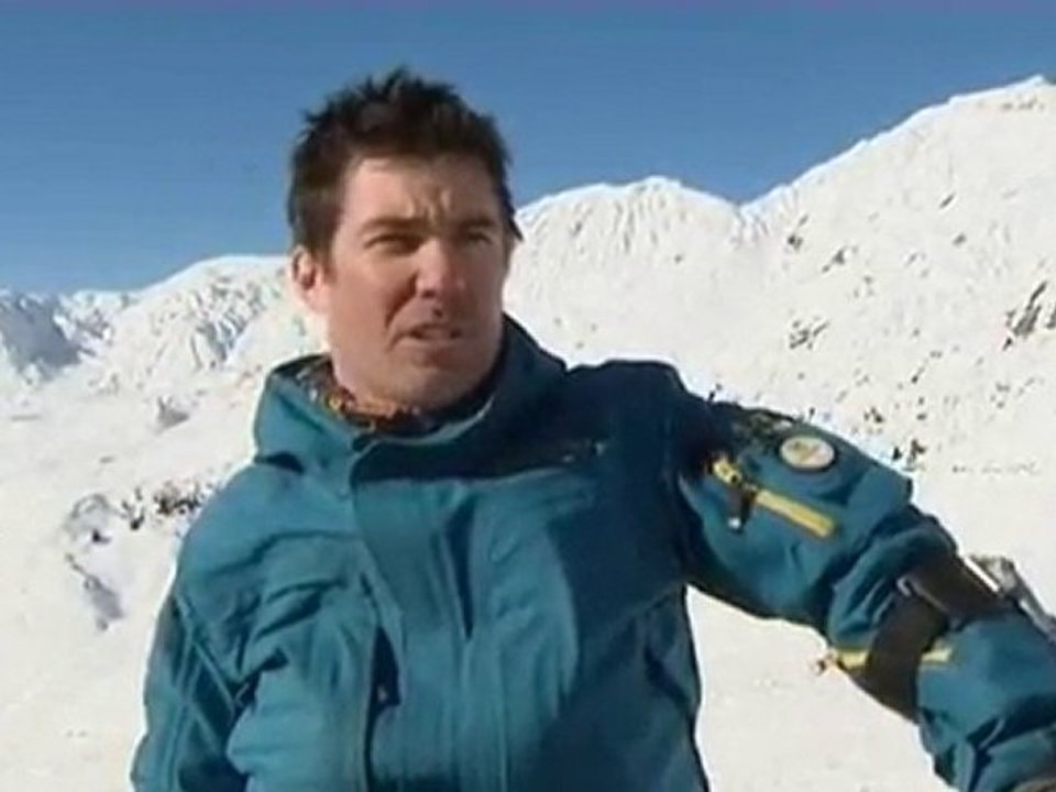 Bastos sur 3partout France 3