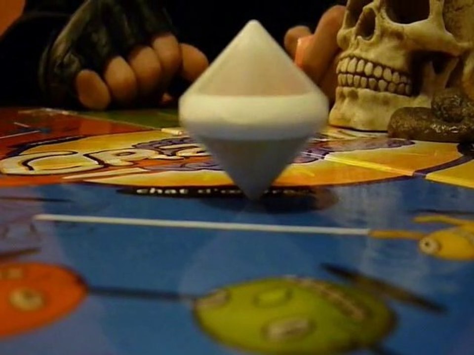 DN Jeu