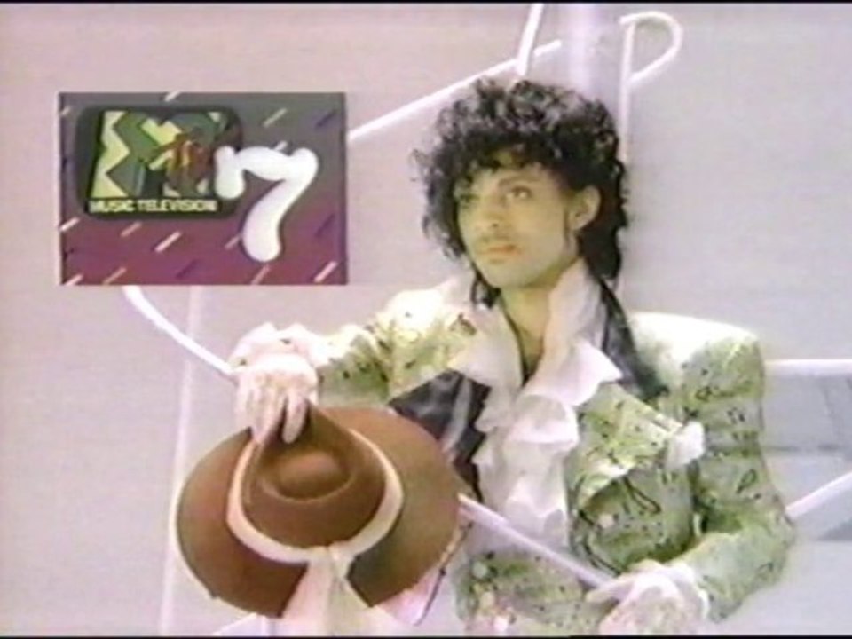 1984 MTV Top 20 Countdown - video Dailymotion