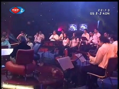 Muzaffer Ertürk Ya Bülbül Güle Kon