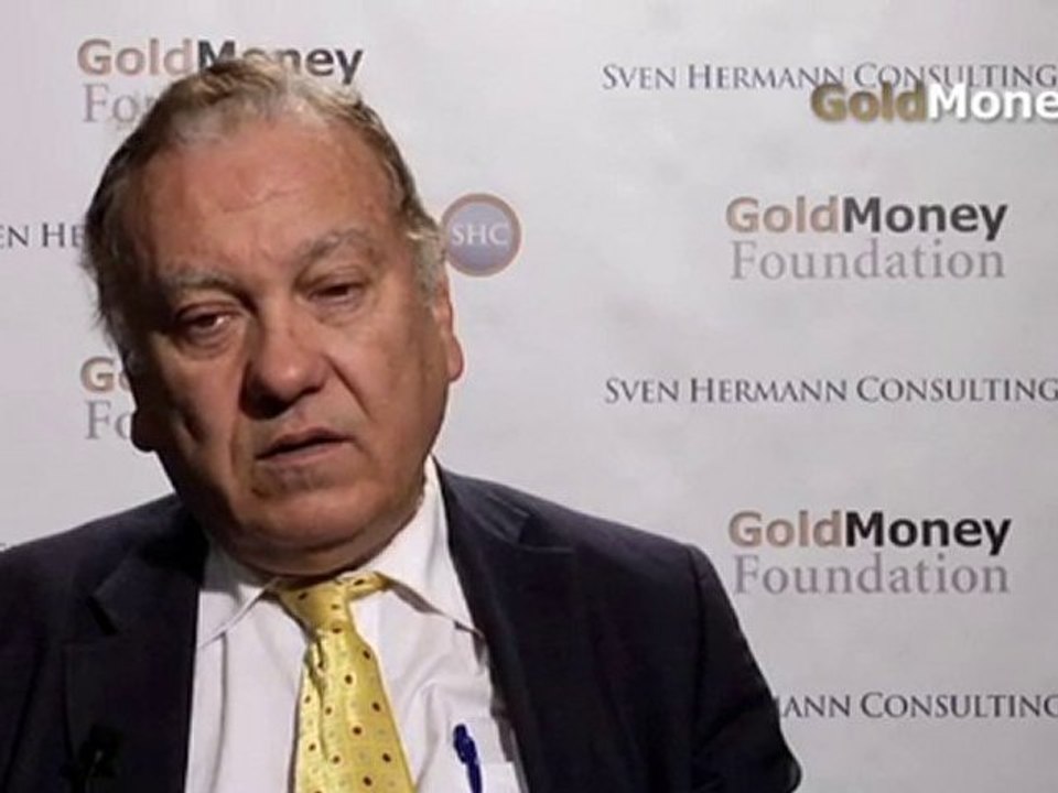 Hyperinflation – Staatsbankrott – Krieg