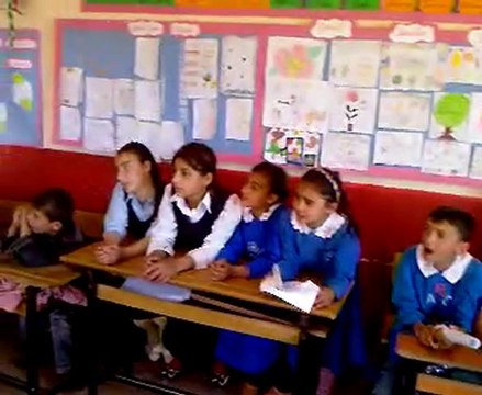 bir varmış bir yokmuş