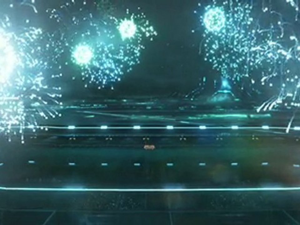 "Tron : L'Héritage" - Bande-annonce n° 2