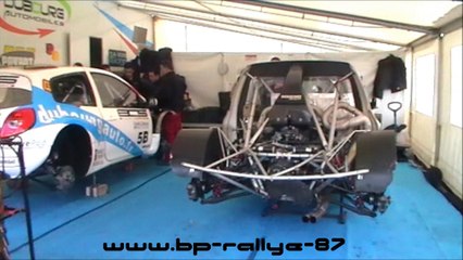 Trophée andros 2011 super besse