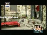 Shakoor Saab Part 3 Ary Telefilm