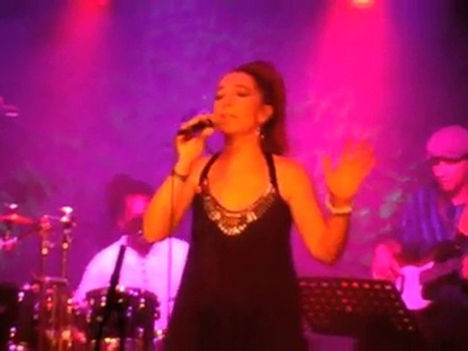 eternelle insatisfaite - Sultana