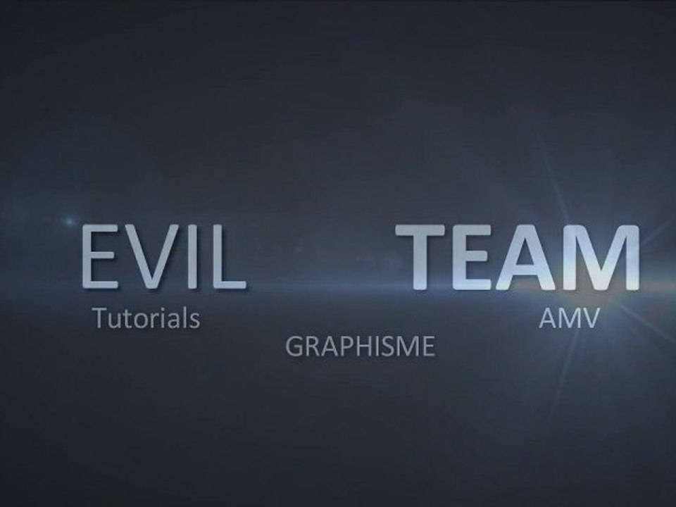 Mep Evil Team