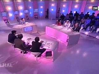 Ajial: Dimanche 30 Janvier