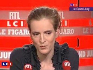 NKM: L'objectif du Grenelle [PV] sera largement dépassé
